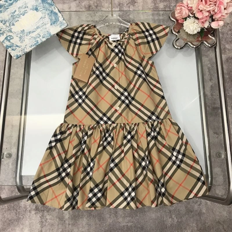 Burberry Kids ZipUp 99918