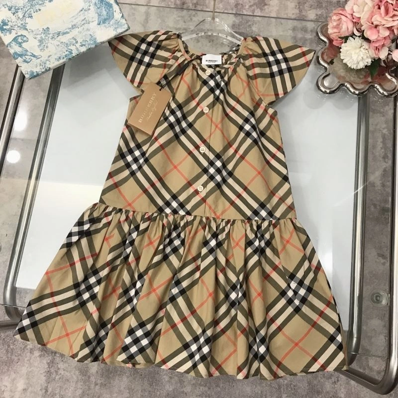 Burberry Kids ZipUp 99918