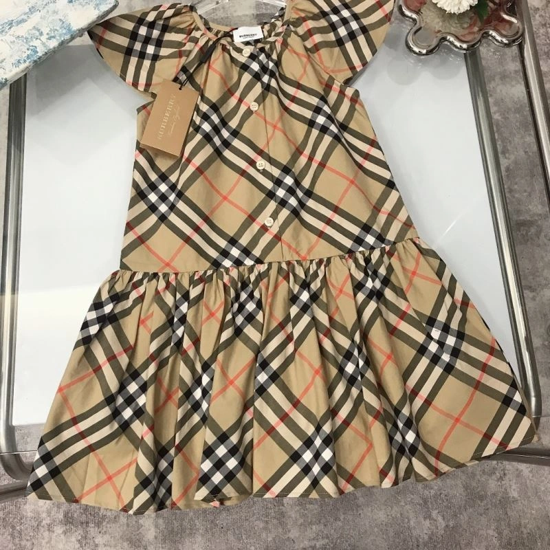 Burberry Kids ZipUp 99918