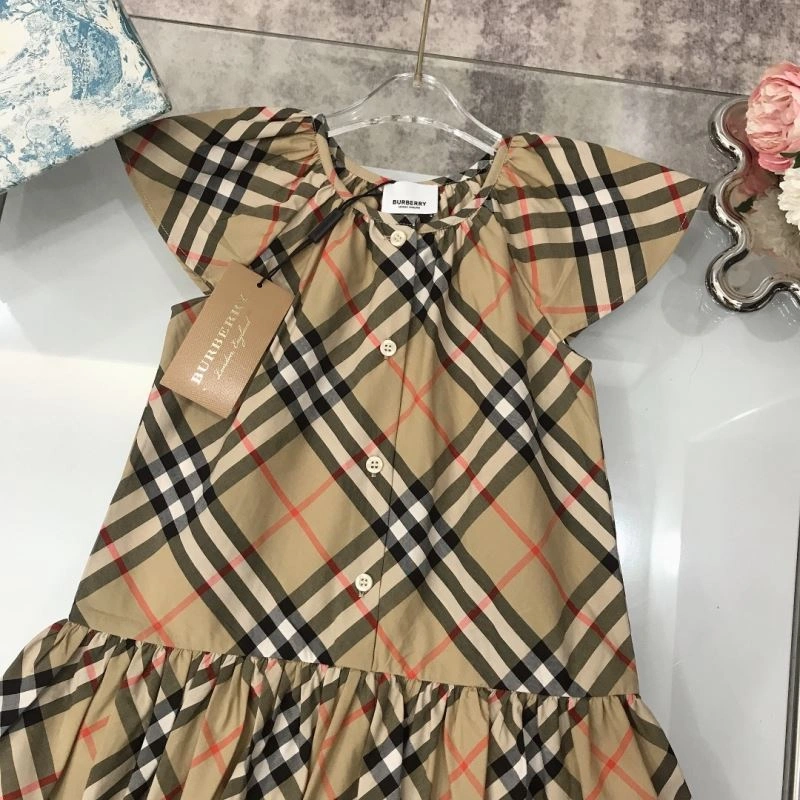 Burberry Kids ZipUp 99918