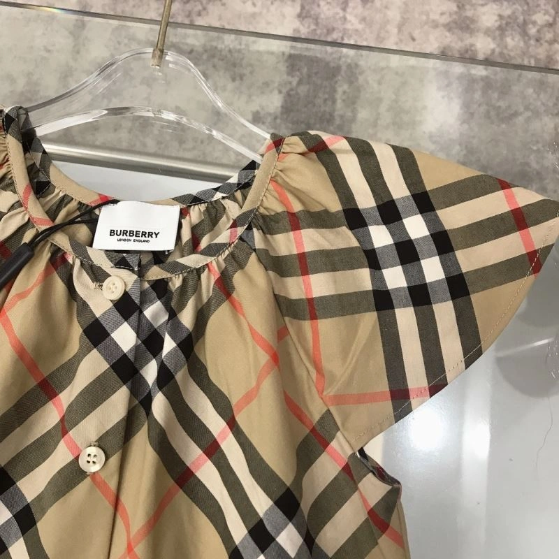 Burberry Kids ZipUp 99918