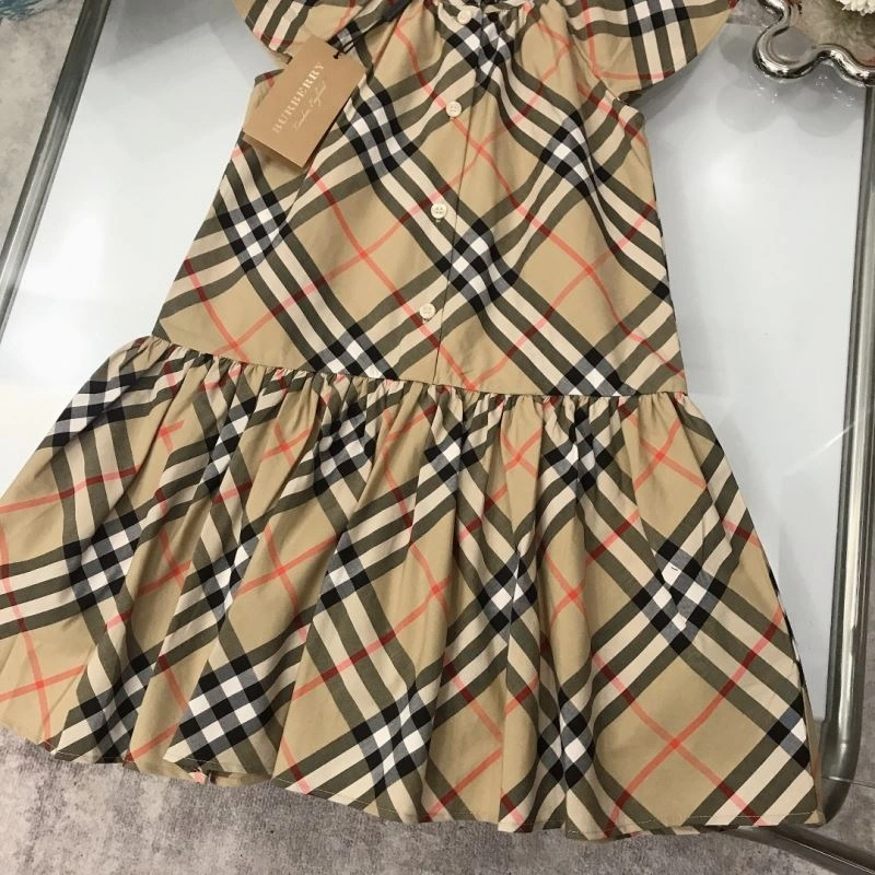 Burberry Kids ZipUp 99918