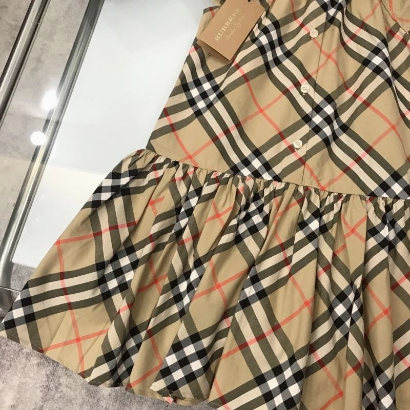 Burberry Kids ZipUp 99918
