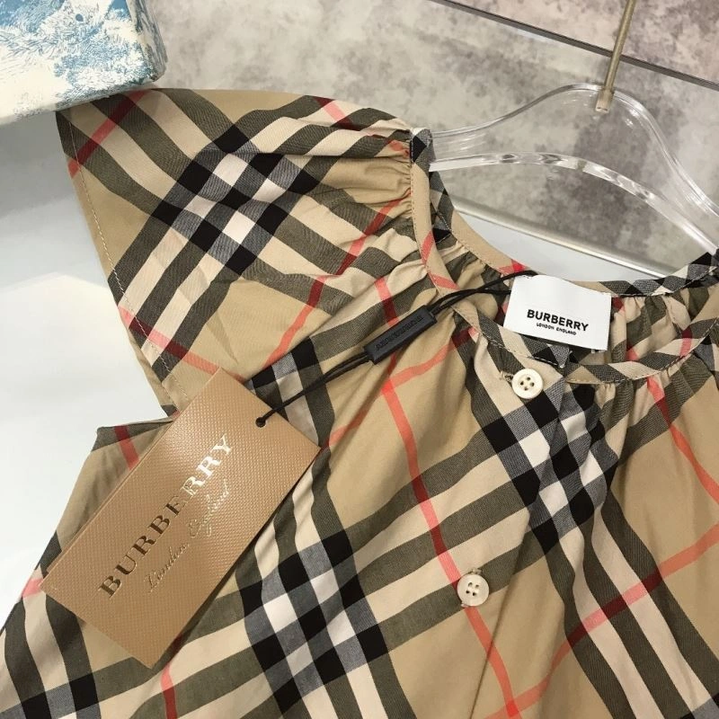 Burberry Kids ZipUp 99918