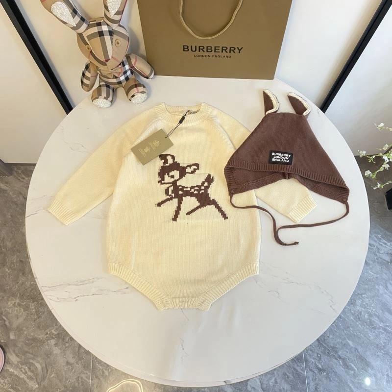 Classic Burberry Kids 99838
