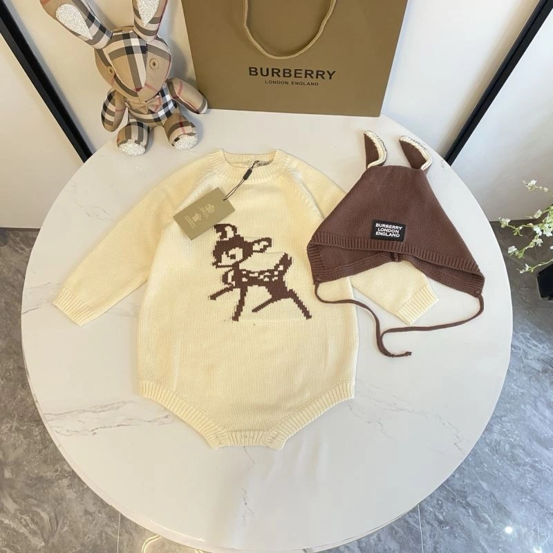 Classic Burberry Kids 99838