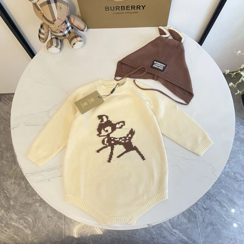 Classic Burberry Kids 99838