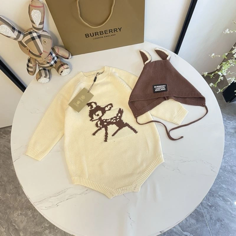 Classic Burberry Kids 99838