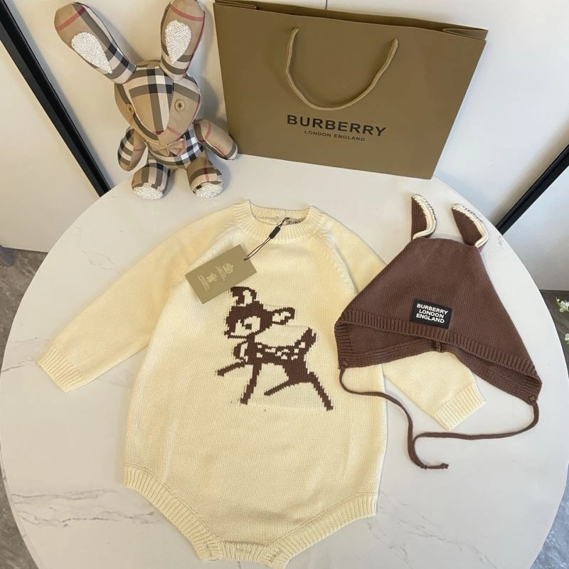 Classic Burberry Kids 99838