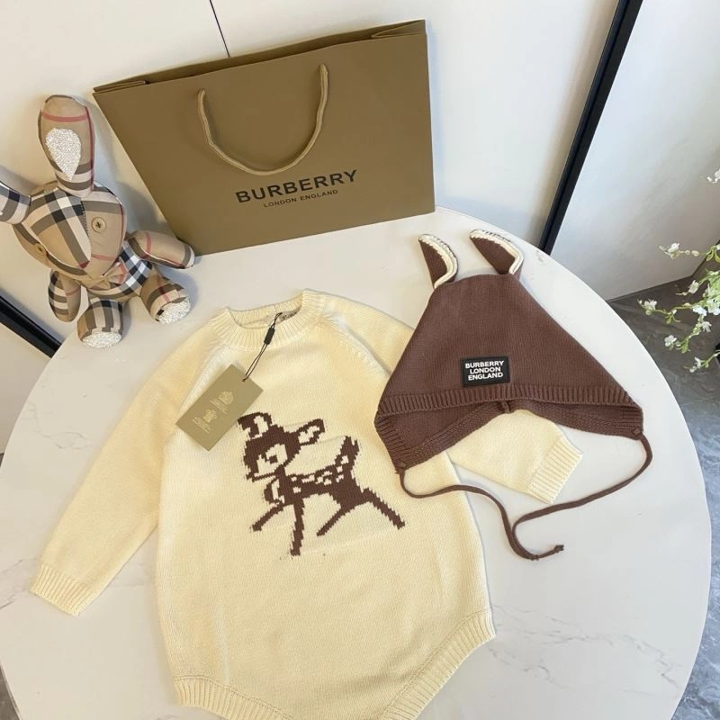 Classic Burberry Kids 99838