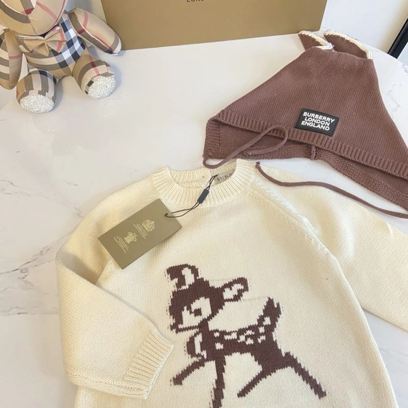 Classic Burberry Kids 99838