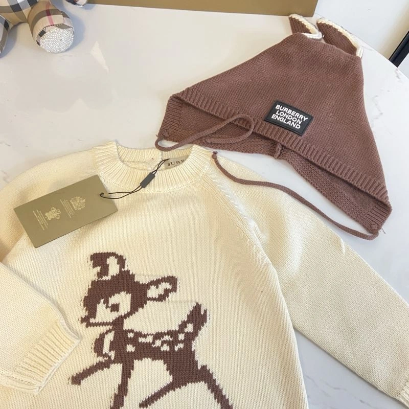 Classic Burberry Kids 99838