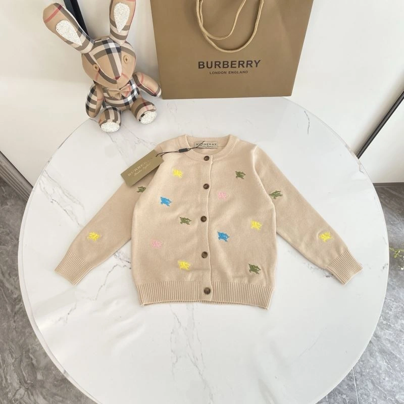 Burberry Kids WaterResistant 99841