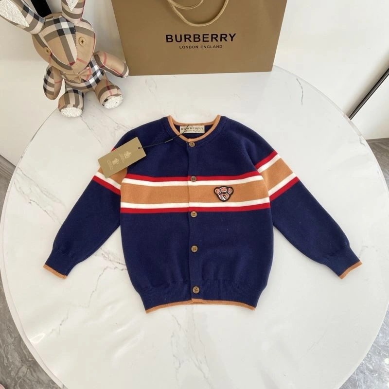 Burberry Kids Stretchable 99834