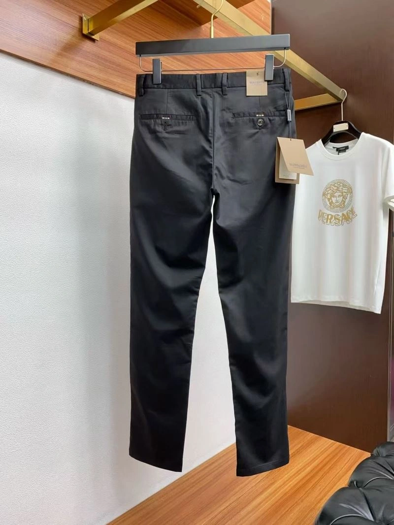 Burberry Long Pants GoodFit 99445