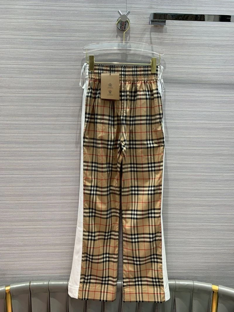 Burberry Long Pants Fashionable 104726