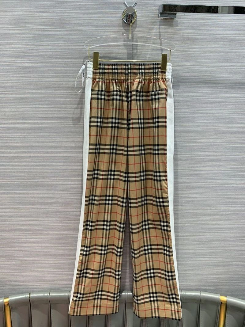 Burberry Long Pants Fashionable 104726