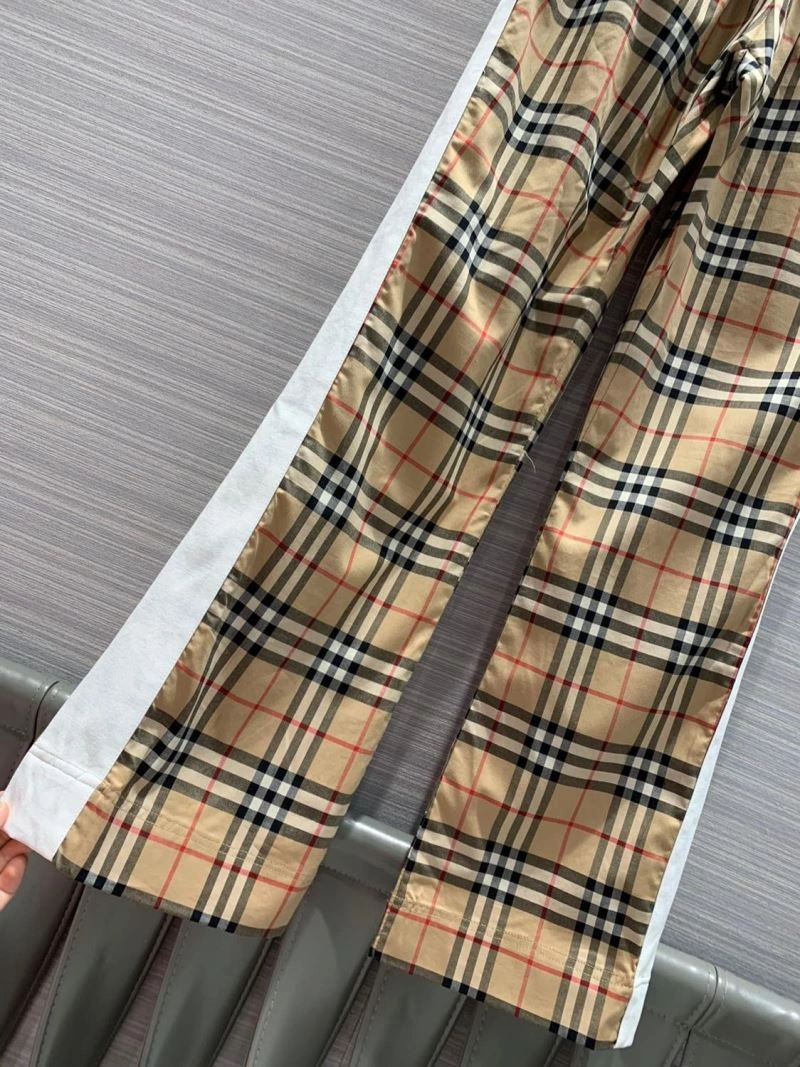 Burberry Long Pants Fashionable 104726