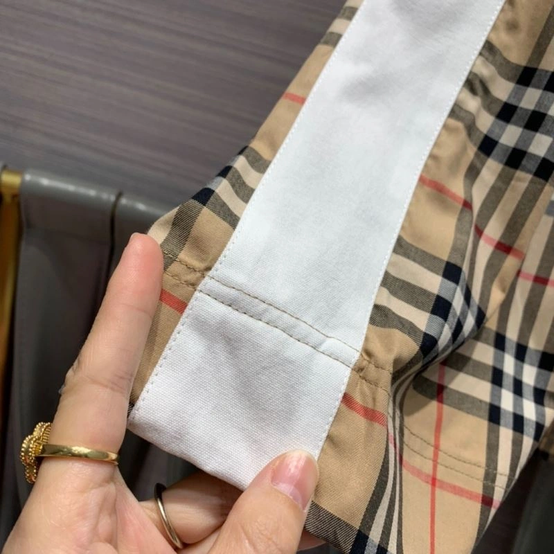 Burberry Long Pants Fashionable 104726