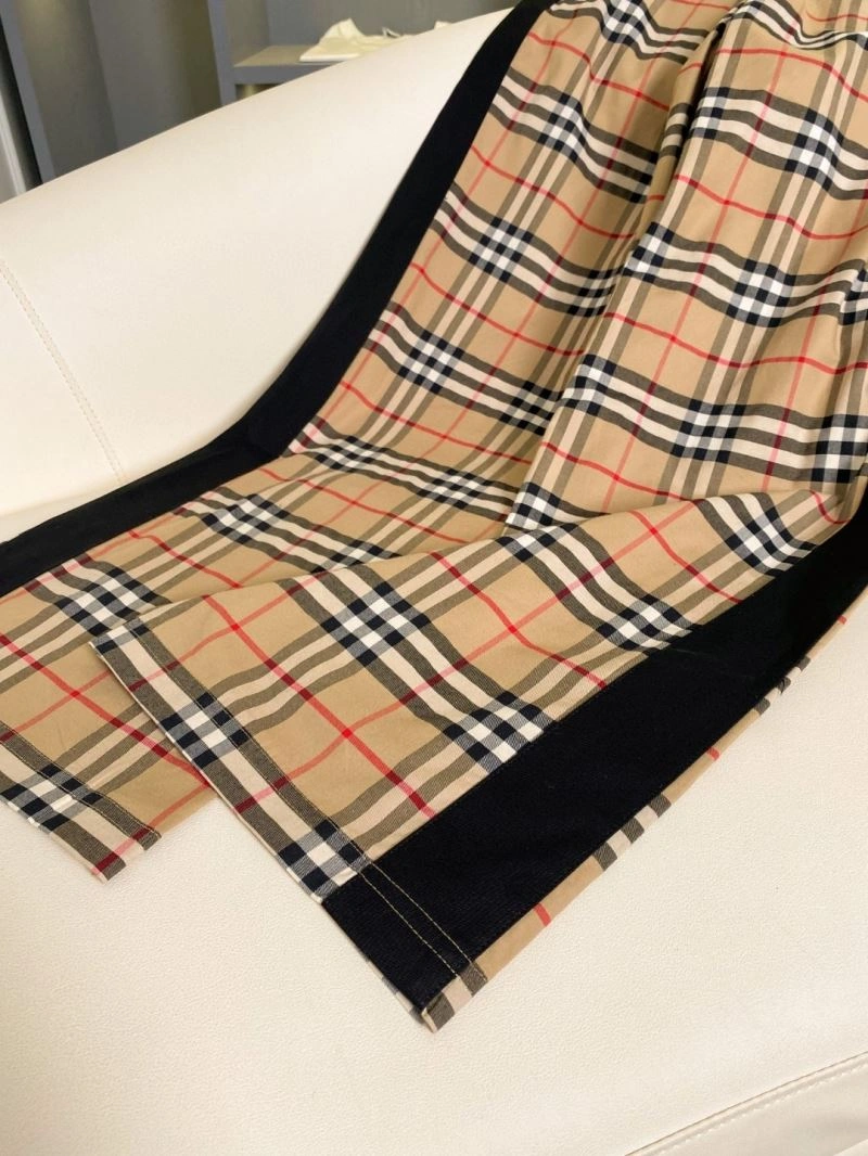 Resilient Burberry Long Pants 104736