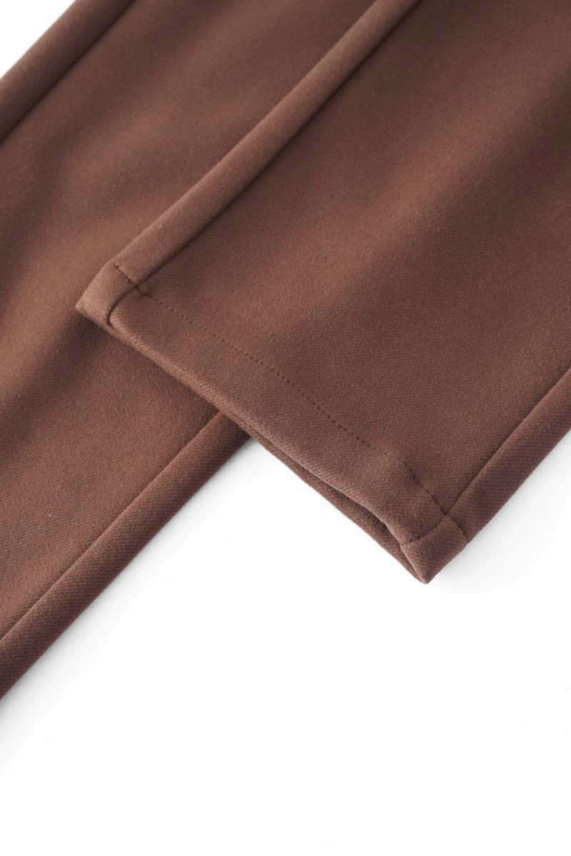 Minimalist Burberry Long Pants 104728
