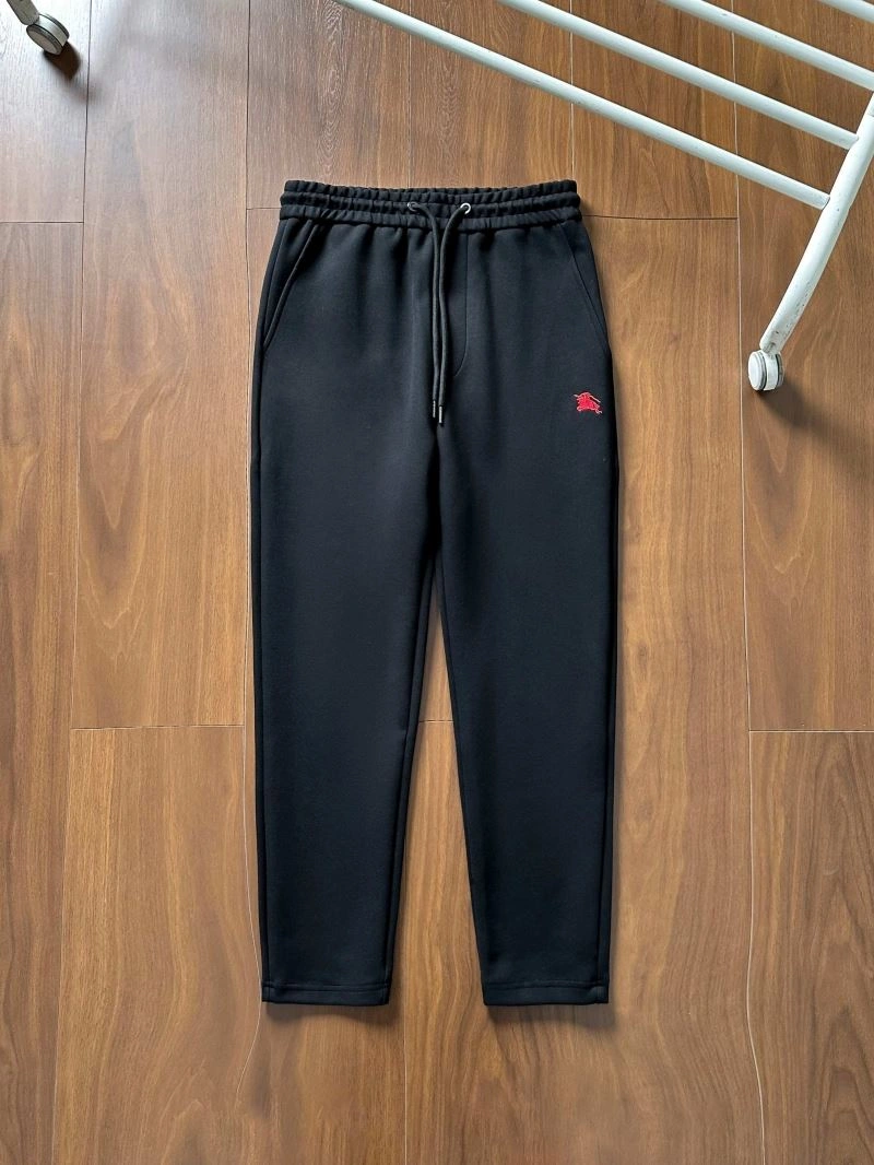 RelaxedFit Burberry Long Pants 99438
