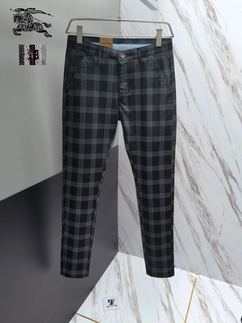 Burberry Long Pants Thermal 105784
