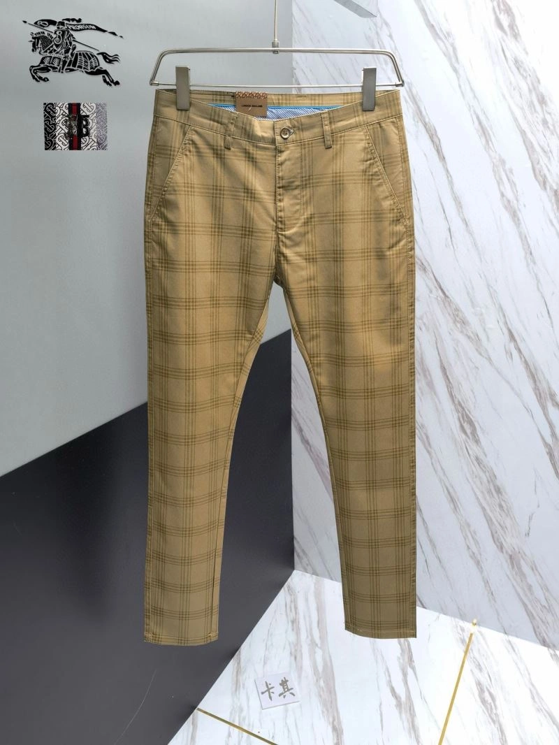 Burberry Long Pants Thermal 105784