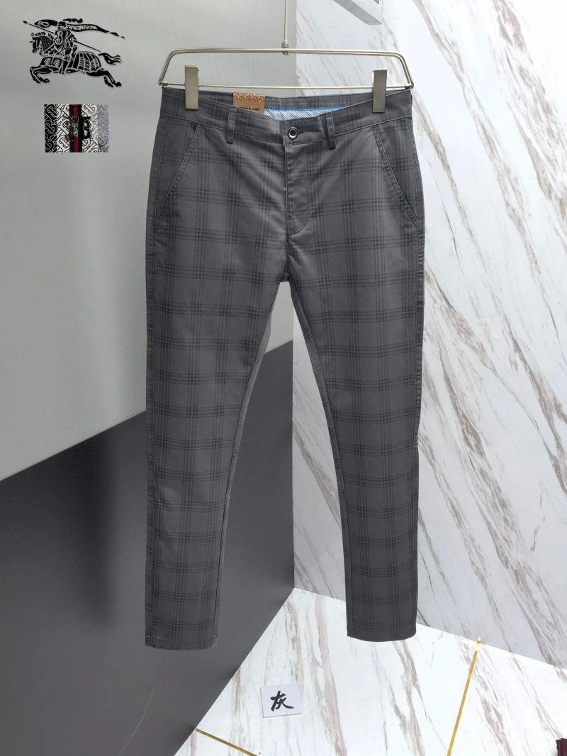 Burberry Long Pants Thermal 105784