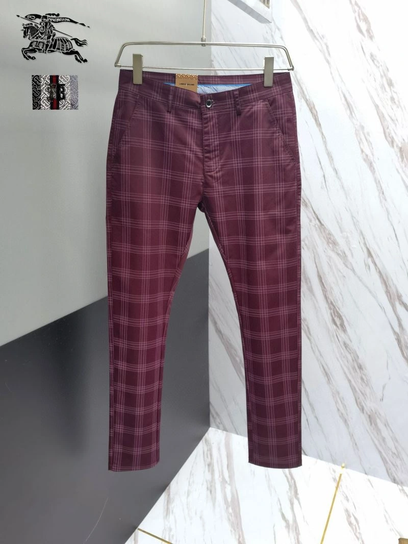 Burberry Long Pants Thermal 105784