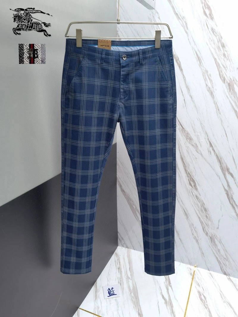 Burberry Long Pants Thermal 105784