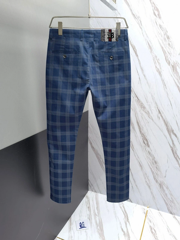 Burberry Long Pants Thermal 105784