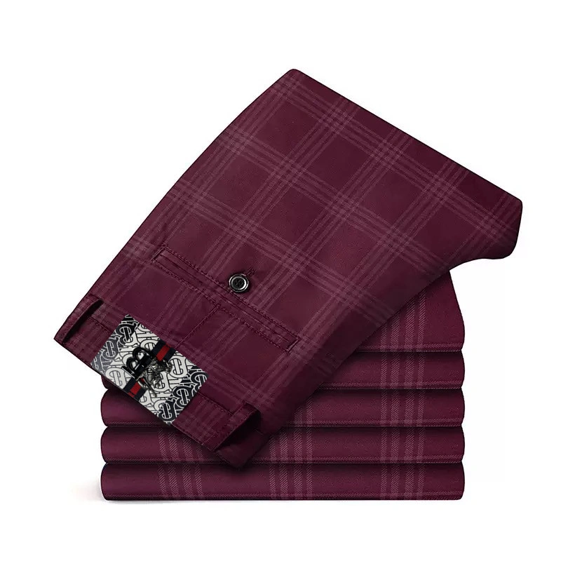 Burberry Long Pants Thermal 105784