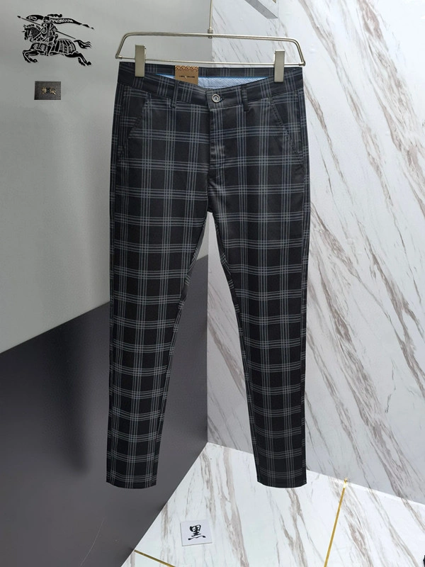 Burberry Long Pants Premium 105790