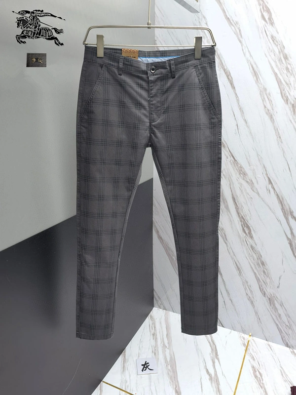 Burberry Long Pants Premium 105790