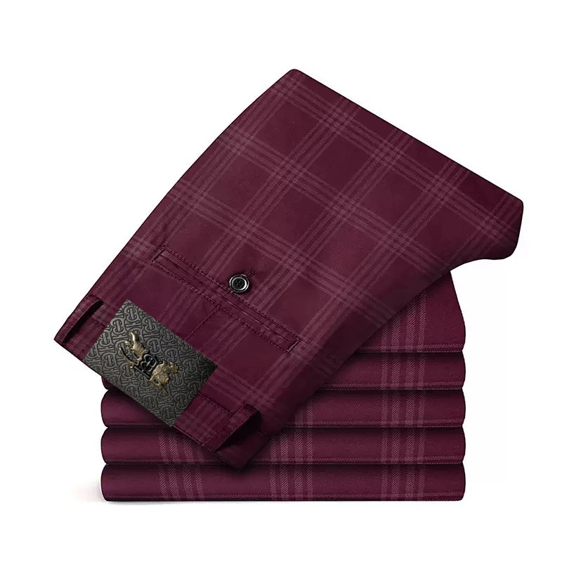 Burberry Long Pants Premium 105790
