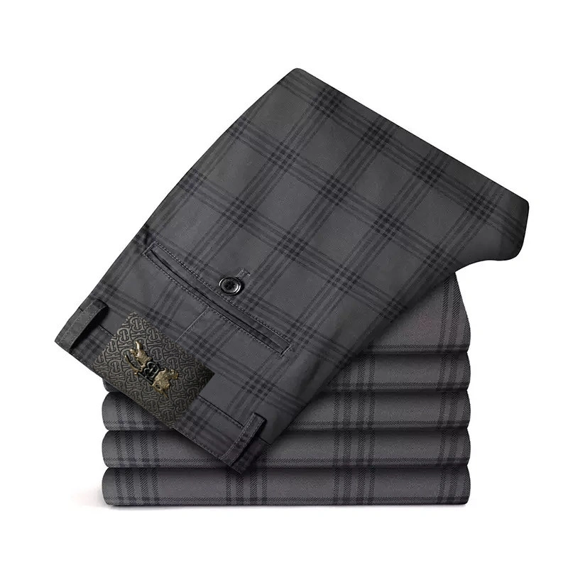 Burberry Long Pants Premium 105790