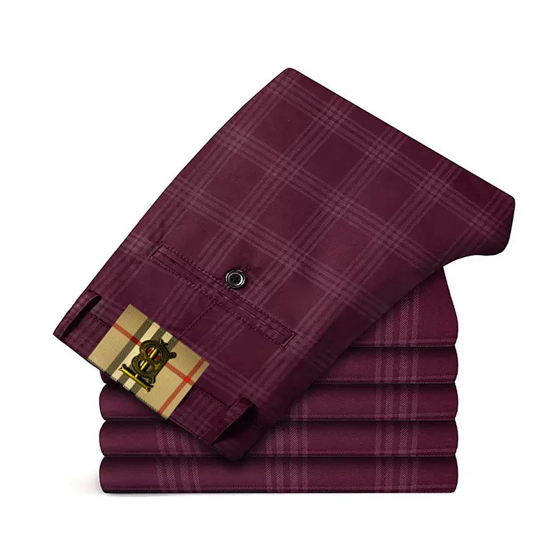 Durable Burberry Long Pants 105776