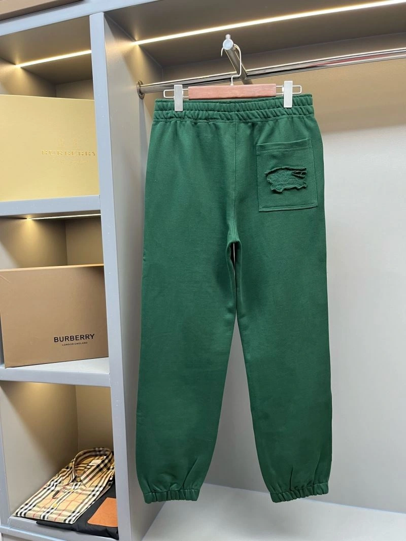Burberry Long Pants Sophisticated 103208