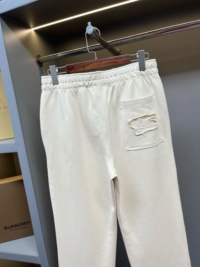 EasyCare Burberry Long Pants 103204