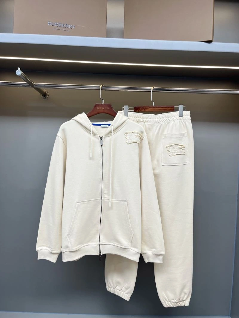 EasyCare Burberry Long Pants 103204