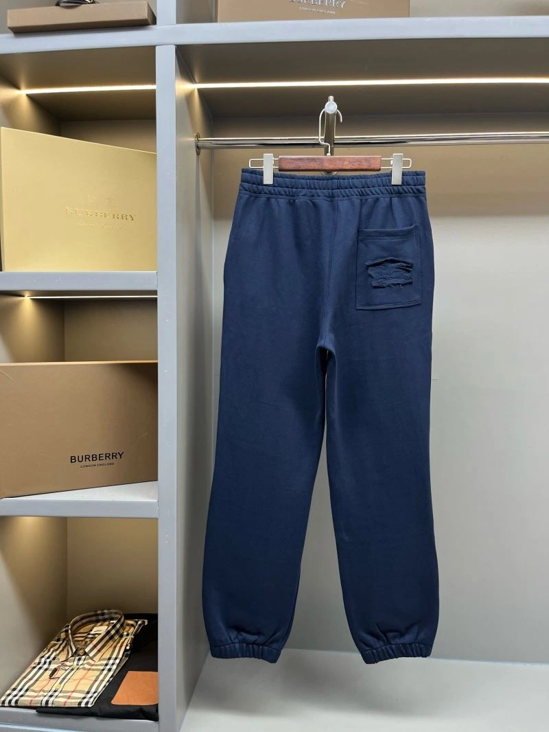 Burberry Long Pants HighQuality 103169