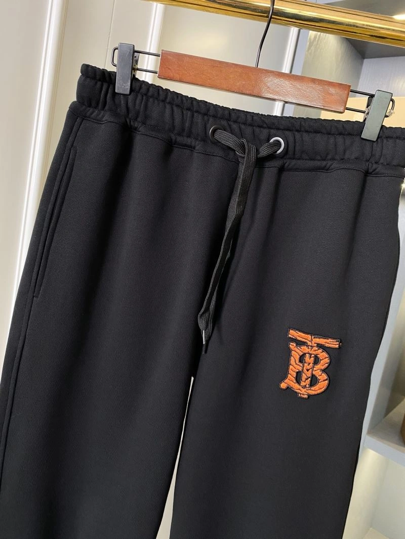 Comfortable Burberry Long Pants 103194