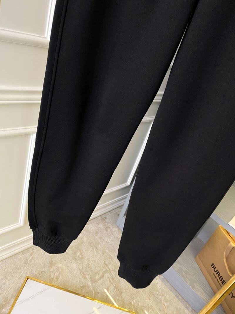 Comfortable Burberry Long Pants 103194