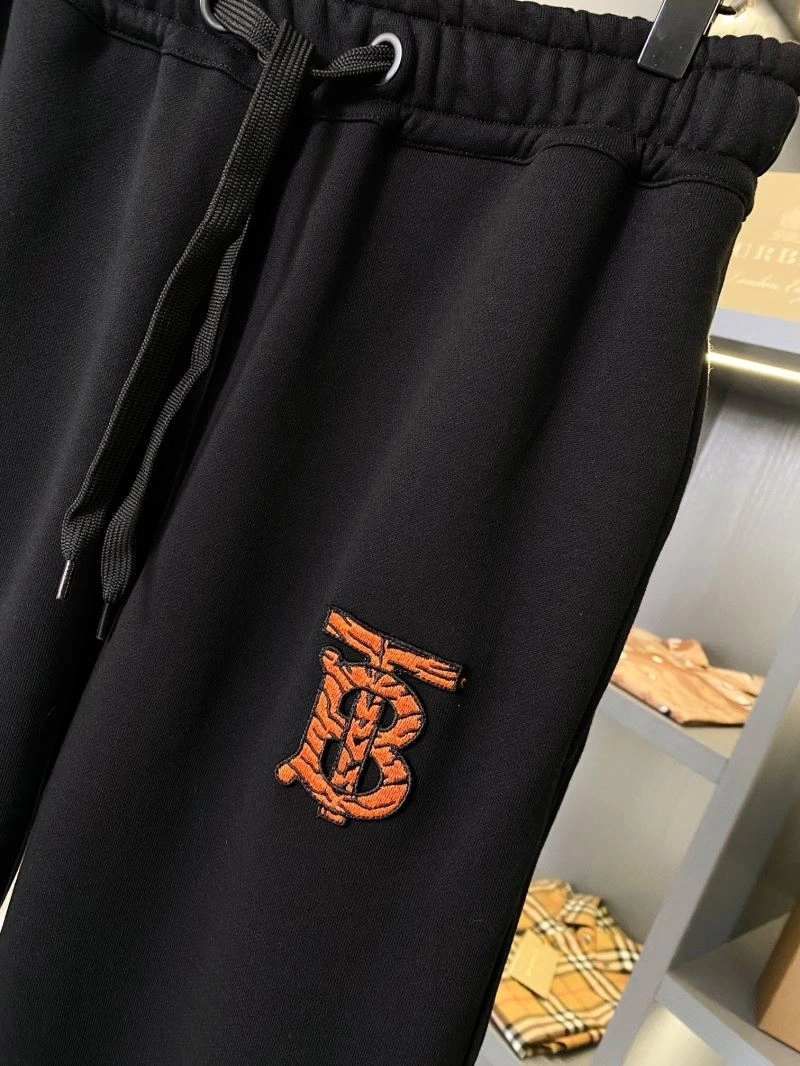 Comfortable Burberry Long Pants 103194