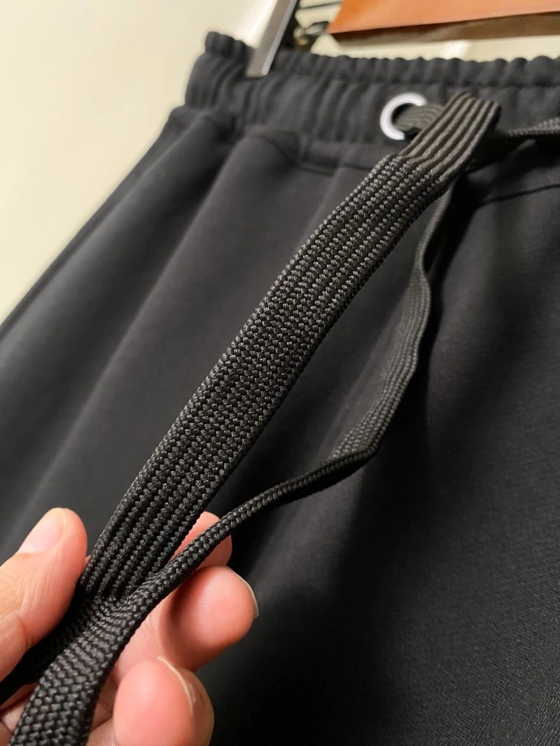 Comfortable Burberry Long Pants 103194