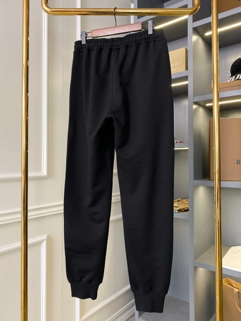 Comfortable Burberry Long Pants 103194