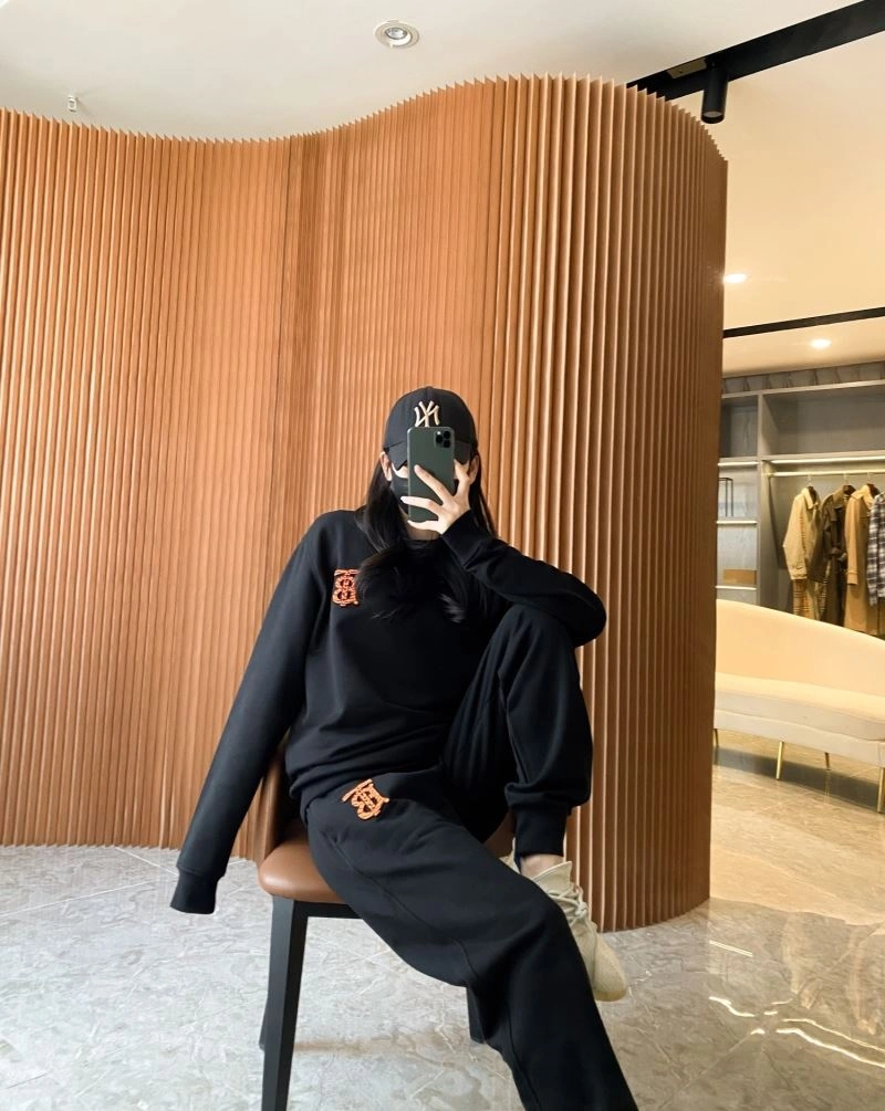 Comfortable Burberry Long Pants 103194