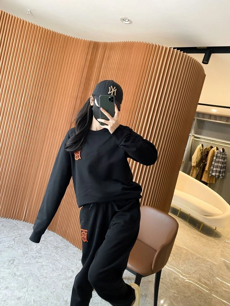 Comfortable Burberry Long Pants 103194
