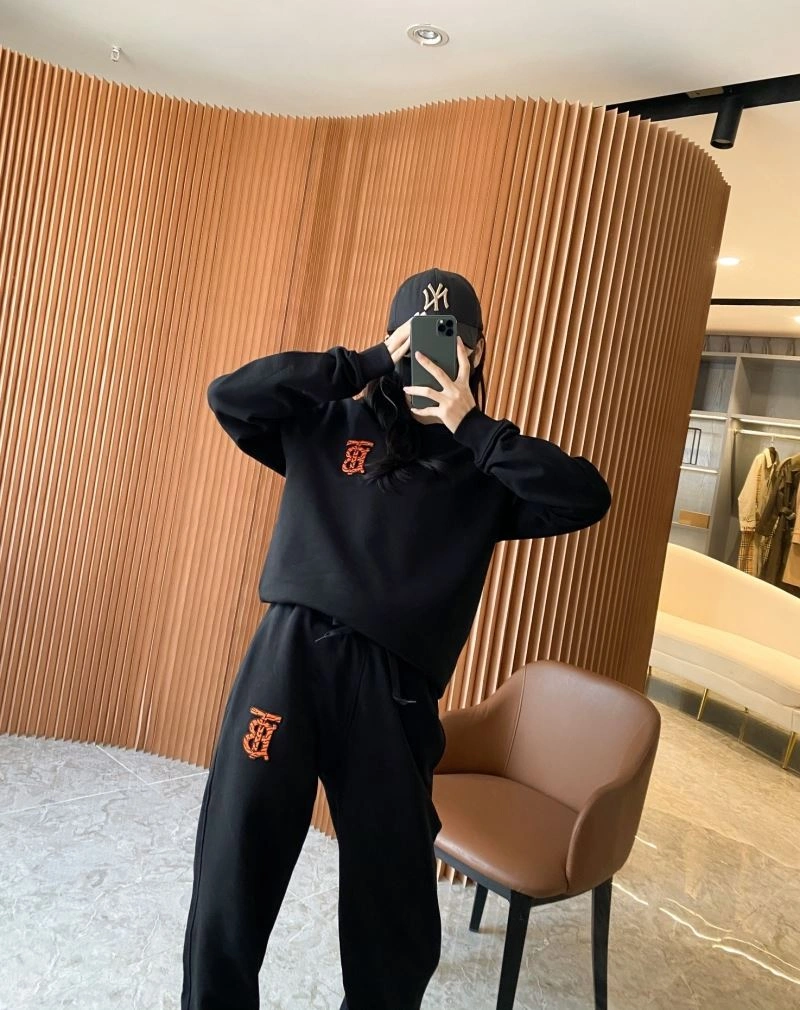 Comfortable Burberry Long Pants 103194